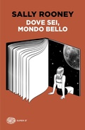 Cover: Dove sei, mondo bello - Super ET;Einaudi