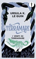 Cover: Terramare. I venti di Terramare - Oscar absolute;Mondadori