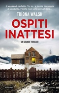 Cover: Ospiti inattesi - Nuova narrativa Newton;Newton Compton Editori