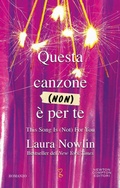 Cover: Questa canzone (non) &egrave; per te - Anagramma;Newton Compton Editori