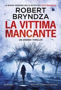Cover: La vittima mancante - Nuova narrativa Newton;Newton Compton Editori