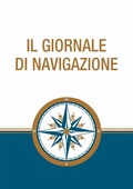 Cover: Il giornale di navigazione - Edizioni Il Frangente