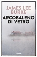 Cover: Arcobaleno di vetro - Jimenez
