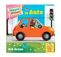 Cover: In auto. Muovi ditino - La Coccinella