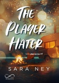 Cover: The Player Hater - Hope Edizioni