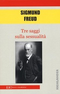 Cover: Tre saggi sulla sessualit&agrave; - Highlander;Edizioni Clandestine