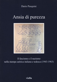 Abbildung von: Ansia Di Purezza - Viella