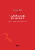 Cover: Canzonieri in morte. Per un'etica poetica del lutto - Filosofia al presente;Textus