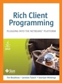 Cover: Rich Client Programming - Pearson