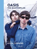 Cover: Oasis. The masterplan. Ediz. italiana - Rizzoli Illustrati;Mondadori Electa