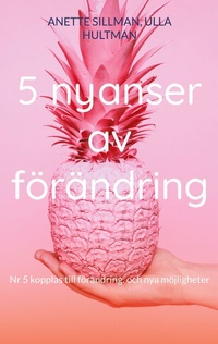 Abbildung von: 5 nyanser av förändring - BoD - Books on Demand