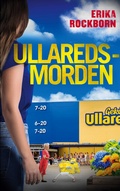 Cover: Ullaredsmorden - BoD - Books on Demand