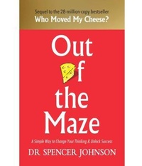 Abbildung von: Out of the Maze - Wisdom Books