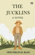 Cover: The JucklinsA Novel (Edition1) - Double 9 Books LLP