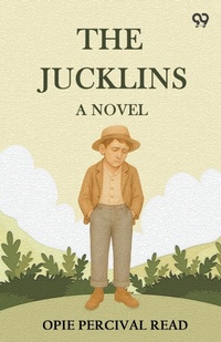 Enlarge image Cover: The JucklinsA Novel (Edition1) - Double 9 Books LLP
