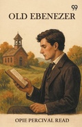 Cover: Old Ebenezer (Edition1) - Double 9 Books LLP