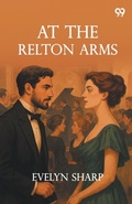 Cover: At The Relton Arms (Edition1) - Double 9 Books LLP