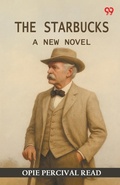 Cover: The StarbucksA New Novel (Edition1) - Double 9 Books LLP