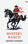 Cover: Mystery Ranch (Edition1) - Double 9 Books LLP