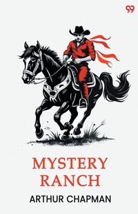 Enlarge image Cover: Mystery Ranch (Edition1) - Double 9 Books LLP