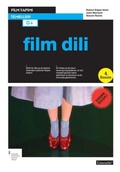 Cover: Film Dili - Literat&uuml;r Yayincilik Dagitim