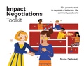 Abbildung von: Impact Negotiations Toolkit - Impact Toolkits Press