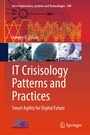 Cover: IT Crisisology Patterns and Practices - Springer