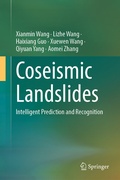 Cover: Coseismic Landslides - Springer