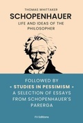 Cover: Schopenhauer - FV &eacute;ditions