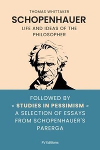 Abbildung von: Schopenhauer - FV éditions