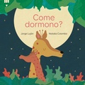 Cover: Come dormono - Lapis