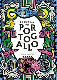Abbildung von: La cucina del Portogallo - Gourmet. Grandi manuali;L'Ippocampo