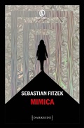 Cover: Mimica - Darkside;Fazi