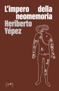 Cover: L' impero della neomemoria - Timeo (Palermo)