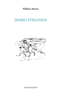 Abbildung von: Diario d'Islanda - Calibano;Amos Edizioni
