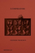Cover: I cospiratori - Biblioteca Medhelan;Edizioni Medhelan