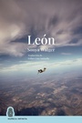 Cover: Le&oacute;n - Mu&ntilde;eca Infinita