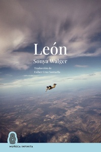Enlarge image Cover: León - Muñeca Infinita