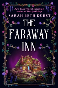 Enlarge image Cover: The Faraway Inn - Delacorte Press