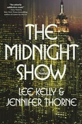 Cover: The Midnight Show - Crown