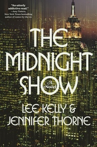 Enlarge image Cover: The Midnight Show - Crown