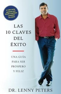 Abbildung von: LAS 10 CLAVES DEL ÉXITO - The Lenny Peters Foundation