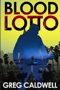 Cover: Blood Lotto - Gkcald12