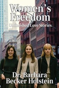 Cover: Women's Freedom - Barbara I Holstein
