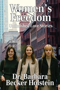 Enlarge image Cover: Women's Freedom - Barbara I Holstein