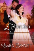 Cover: L'Abandon (Mockingbird Square (French editions), #3) - Sara Bennett