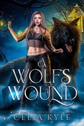Cover: A Wolf's Wound - Summerhouse Publishing
