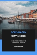 Bild: Copenhagen Travel Guide: A Comprehensive Guide to Copenhagen, Denmark. - Interactive Media Licensing