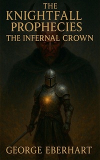 Enlarge image Cover: The Knightfall Prophecies - George Eberhart