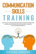 Cover: Communication Skills Training - Made Simple Studios